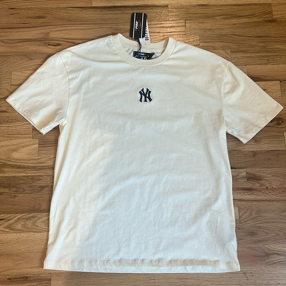 Pro Standard Yankees T-shirt